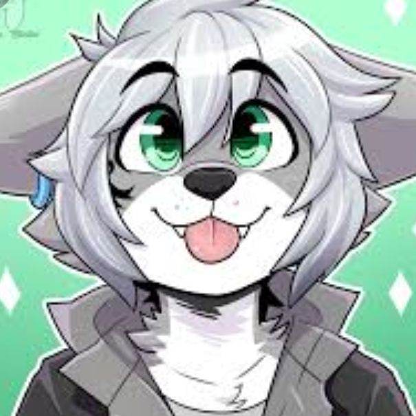 Furry Blep