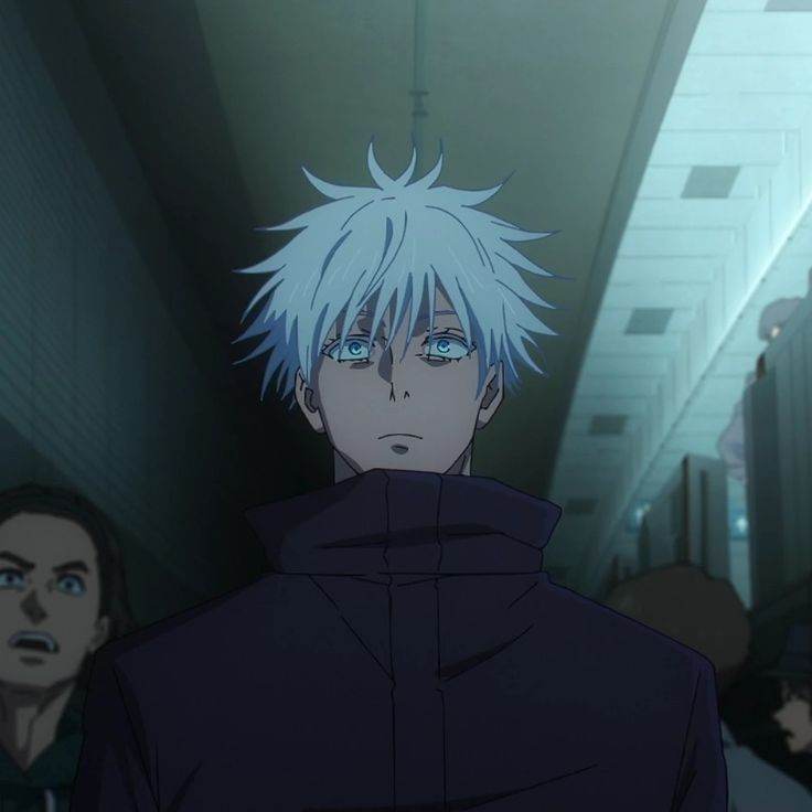 Годжо Сатору