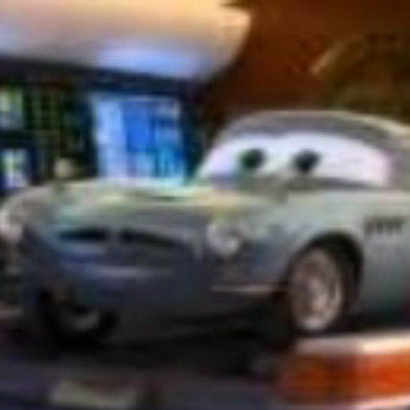 финн Макмиссл