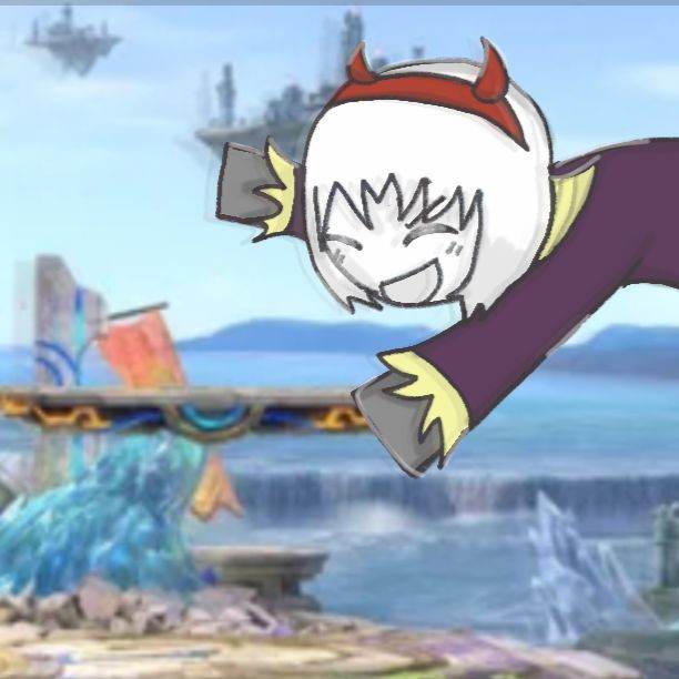 Battling arena hooray