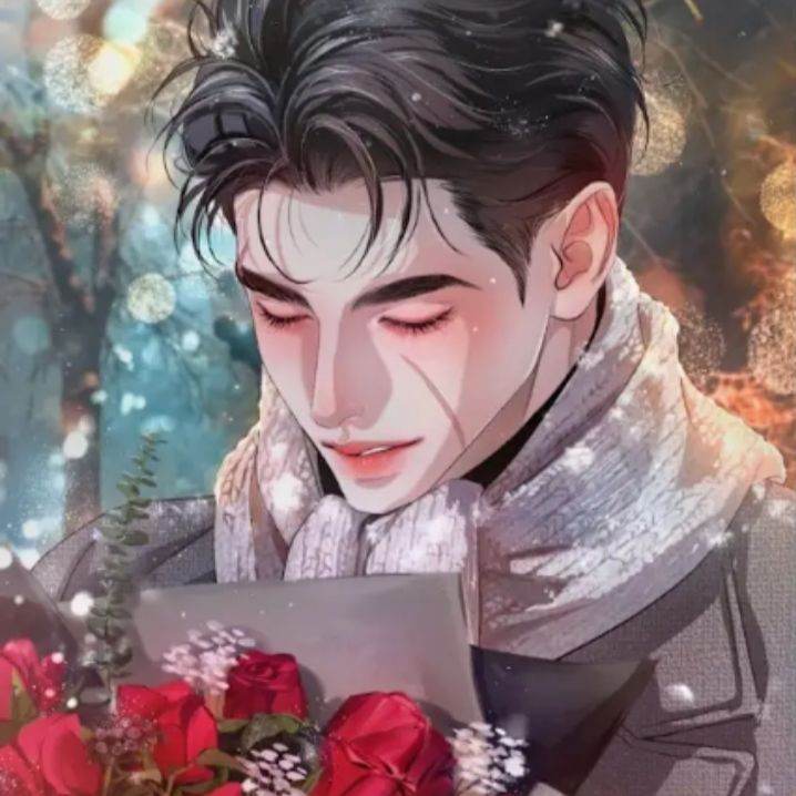 obsessed mafia boss 🌿