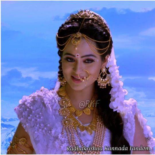 Goddess Parvati