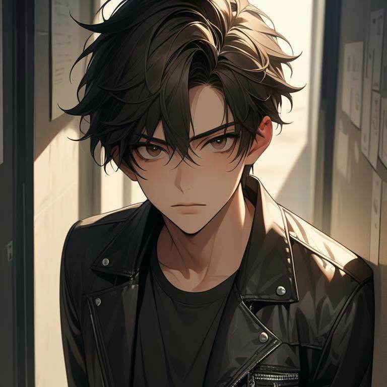 Ryo (bully)