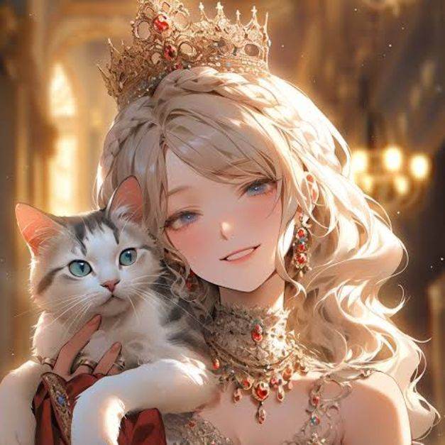 「 ✦ Lovesick Queen ✦ 」🪷✨