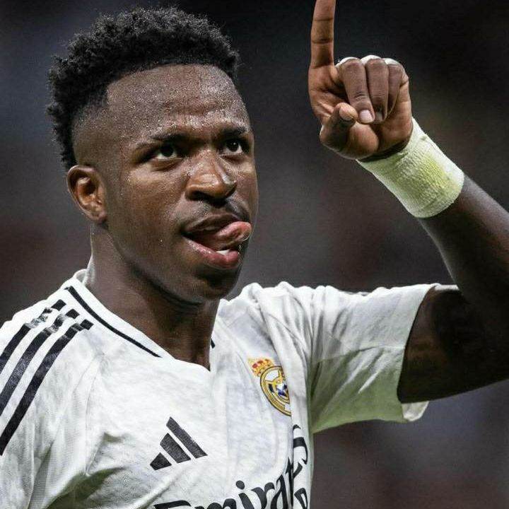 Vinicius Jr.