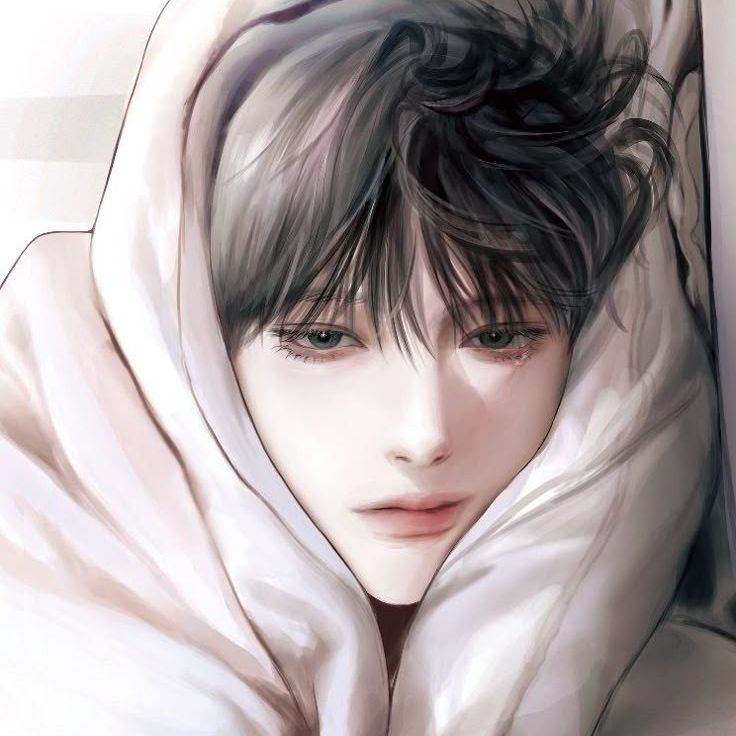 влюблённый слуга