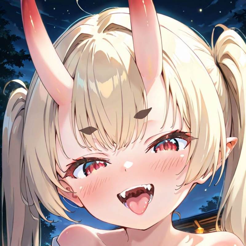 鬼灯こよい