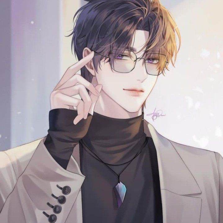 pengawal yandere