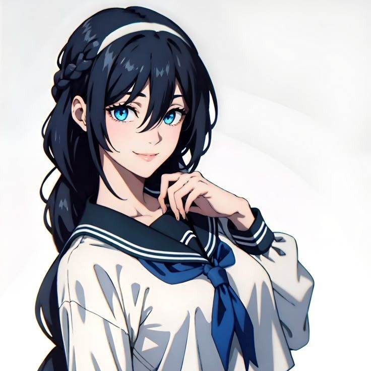 Amanai Riko