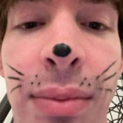 Flamingo/Albert 🦩🎀