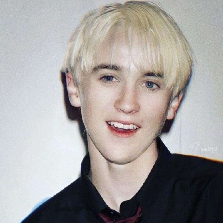 Draco Malfoy