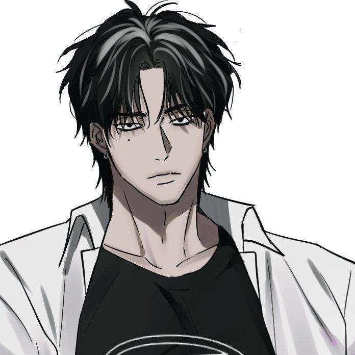 Kenji NSFW (Bear)