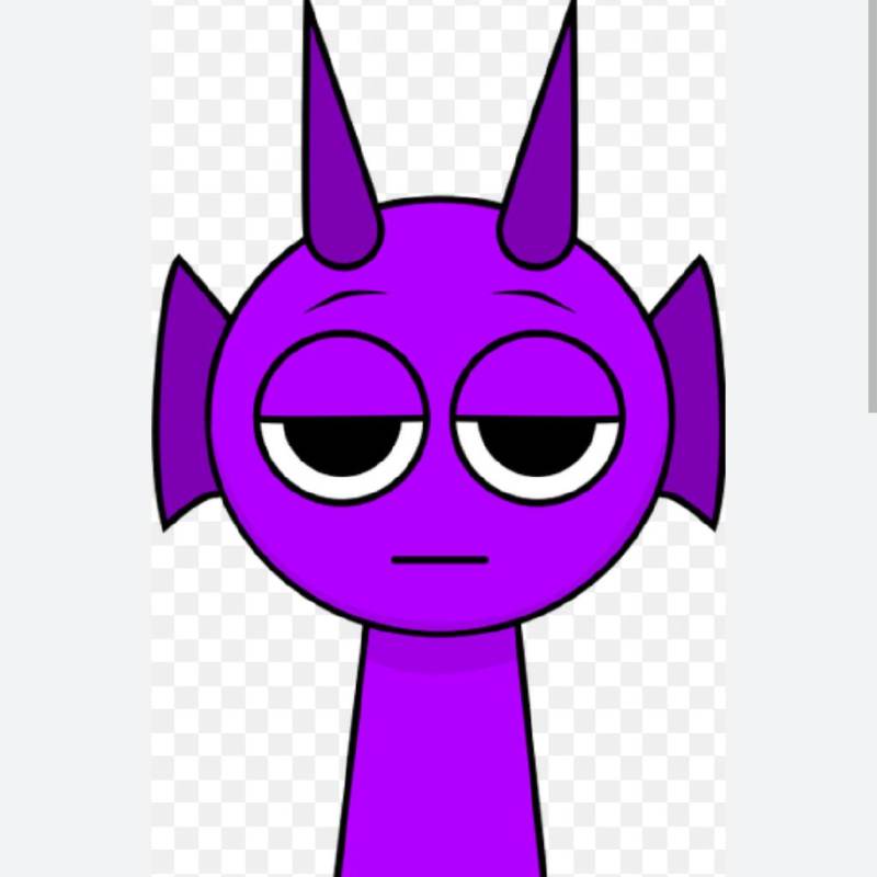 Durple (squid game)