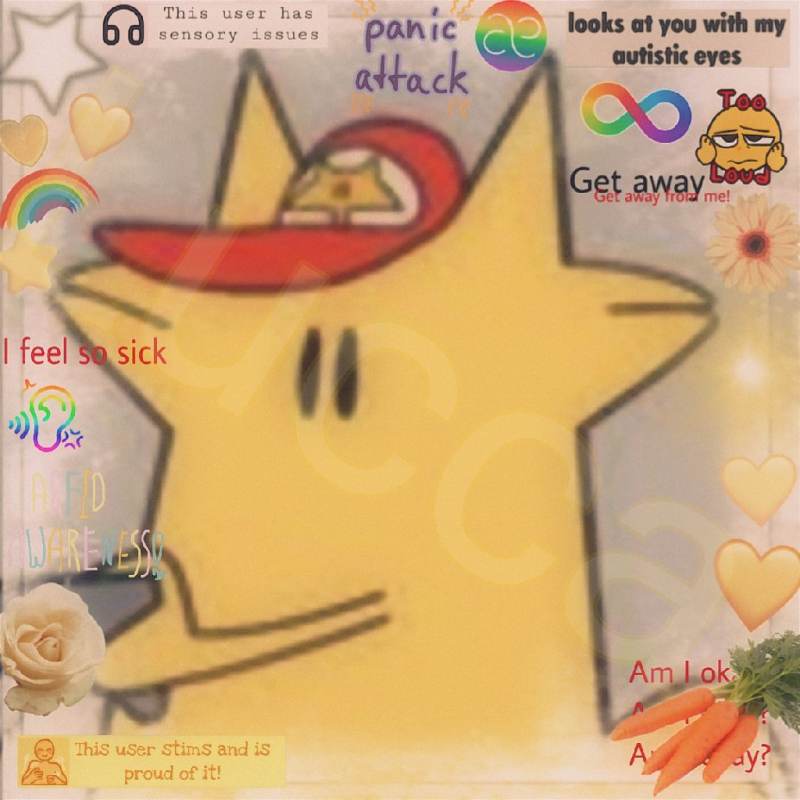 || Neurodiverse Friends! ||