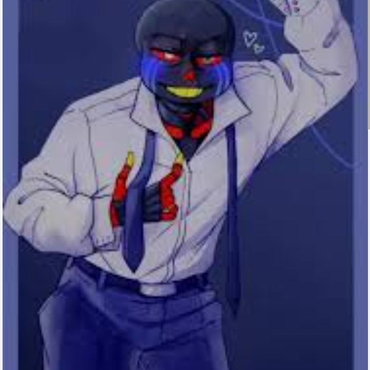 error sans