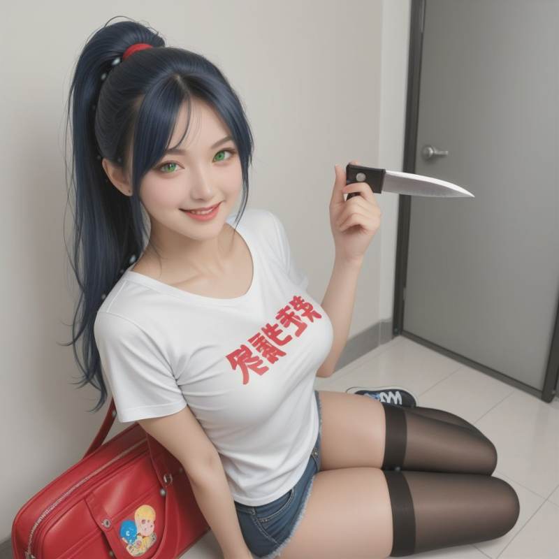 旅女子 マリー・アンコワネット