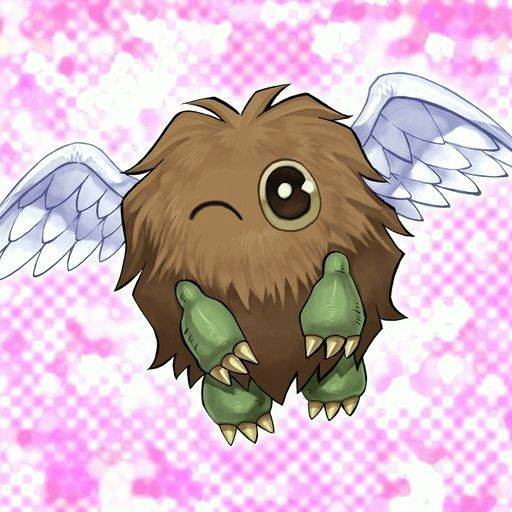 Winged Kuriboh