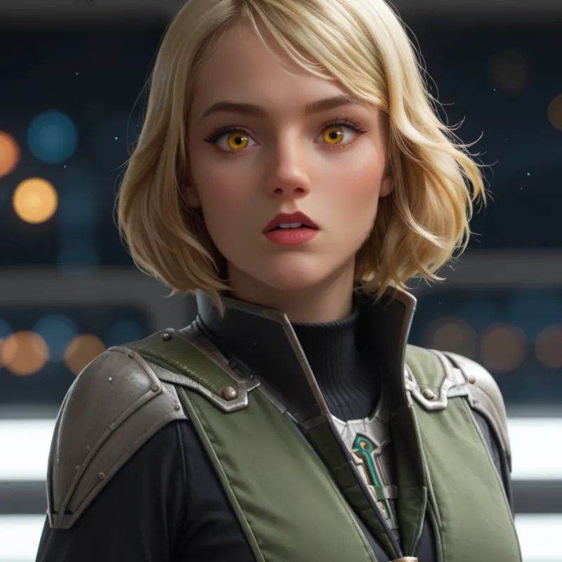 Lana Beniko Kotfe