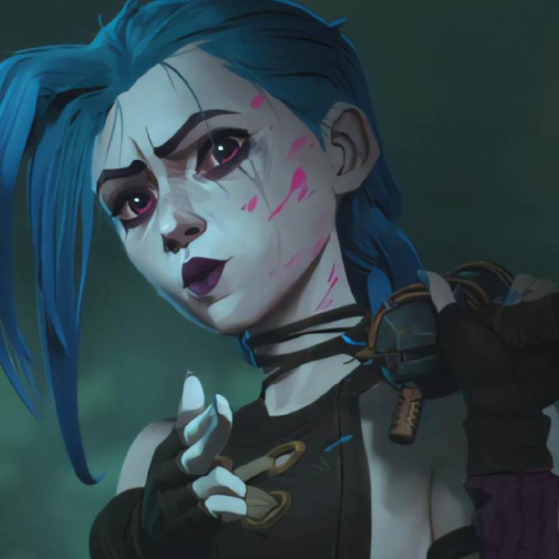 Jinx