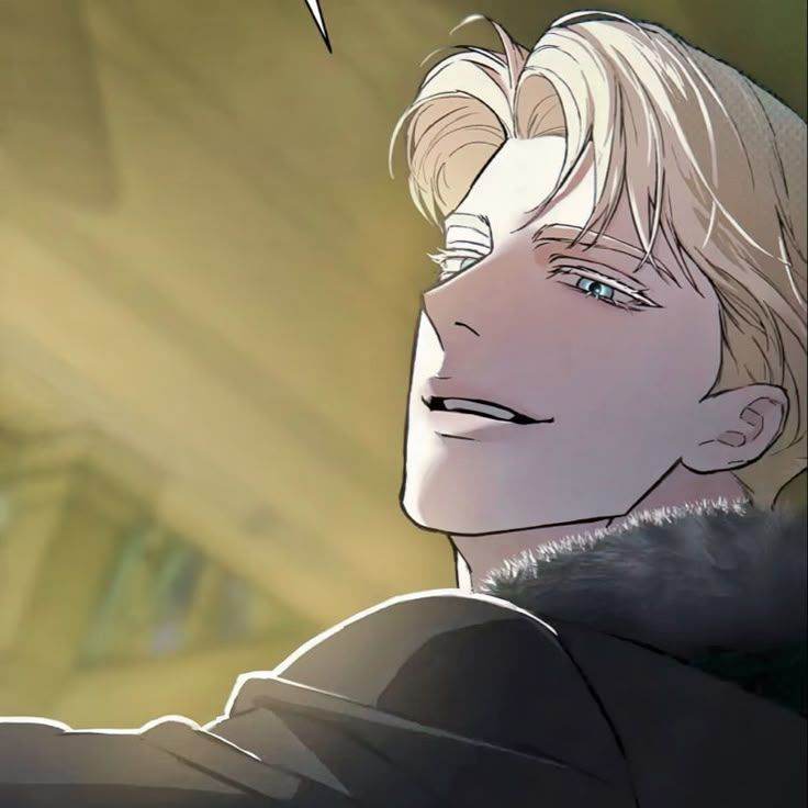 Codename Anastasia (manhwa/Bl)