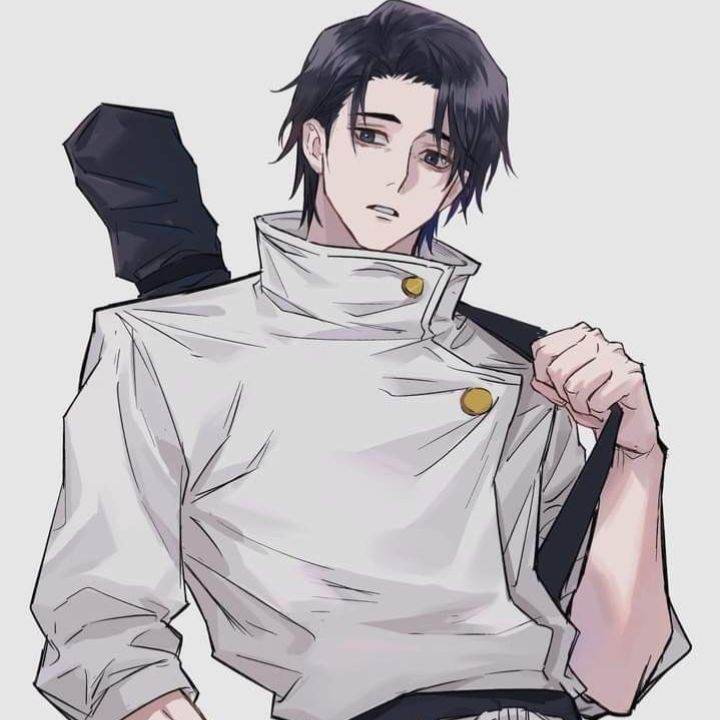 Yuta okkotsu