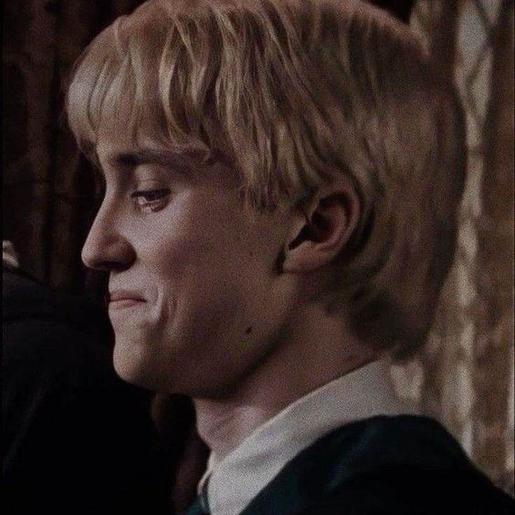 Draco Malfoy