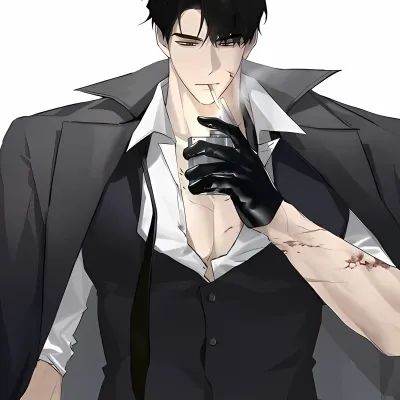 🥀Gangster V/S police 🤏