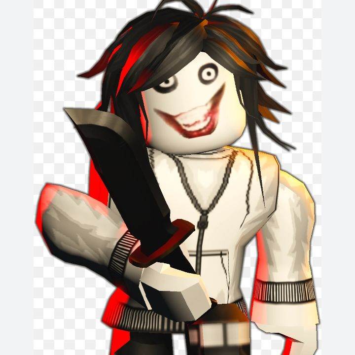JEFF THE INSANE KILLER