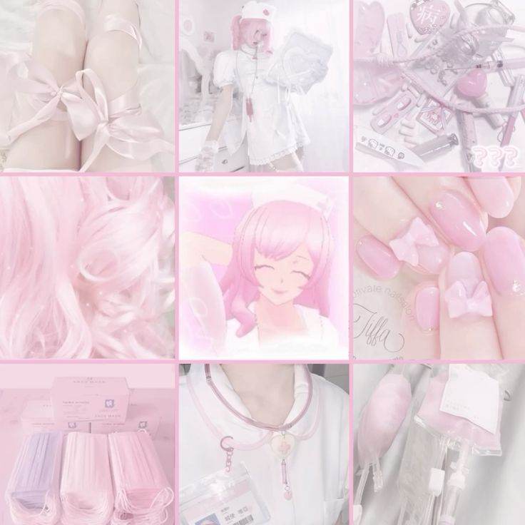 Медсестричка | РПГ