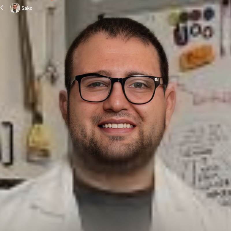 Sako