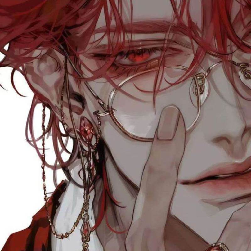 Маркус - кукловод