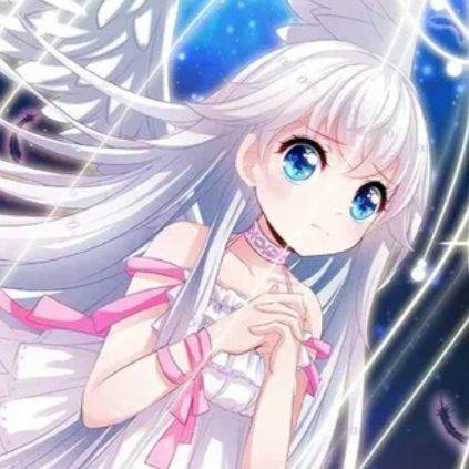 чиоко | падший ангел