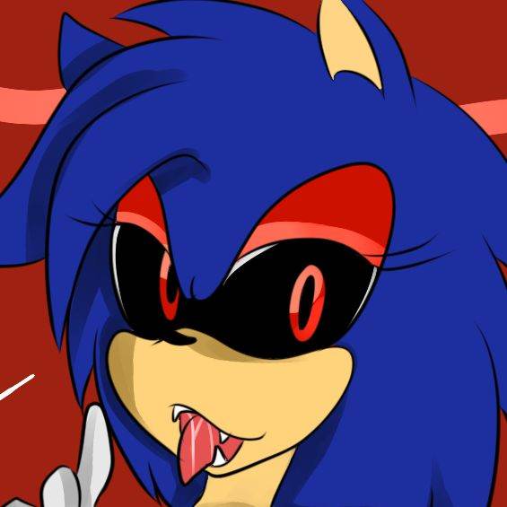 Sonic Exe futa