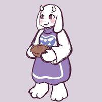 Toriel