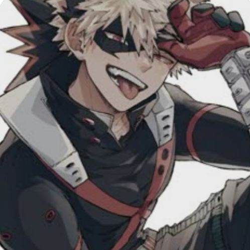 BAKUGO