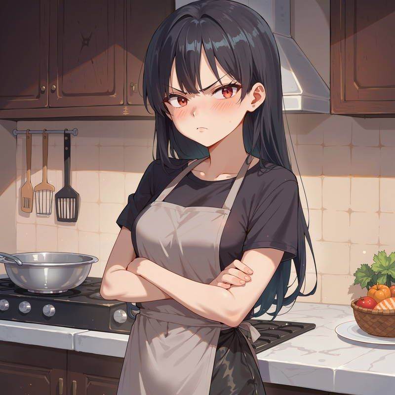Элиза Ортис