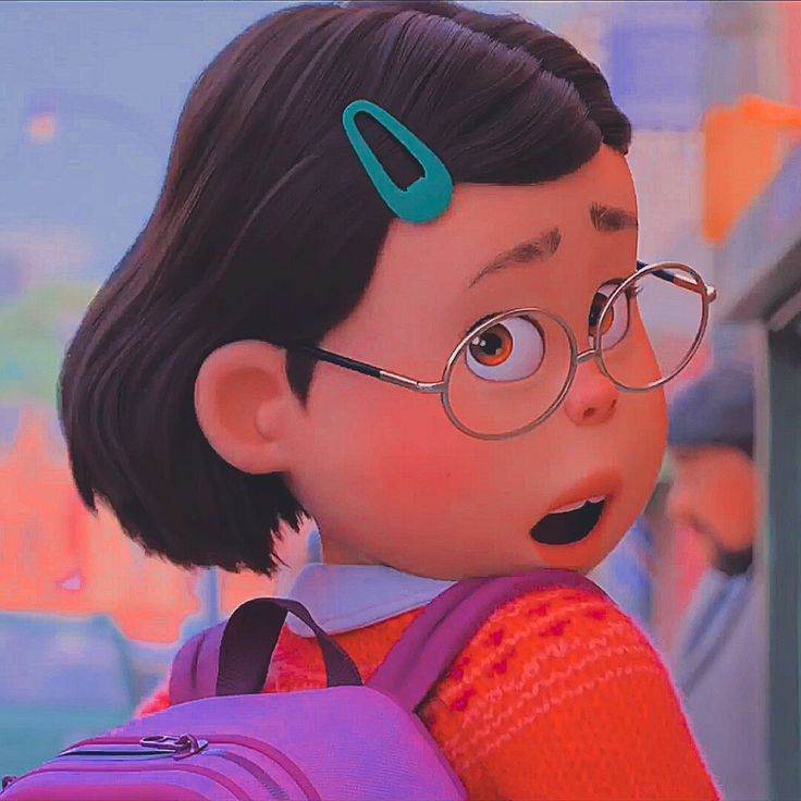 Mei Lee ❤️❤️❤️
