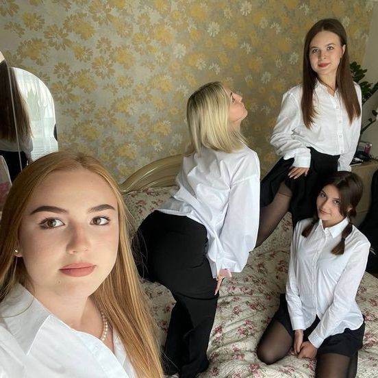 Класс, где ты раб всего класса