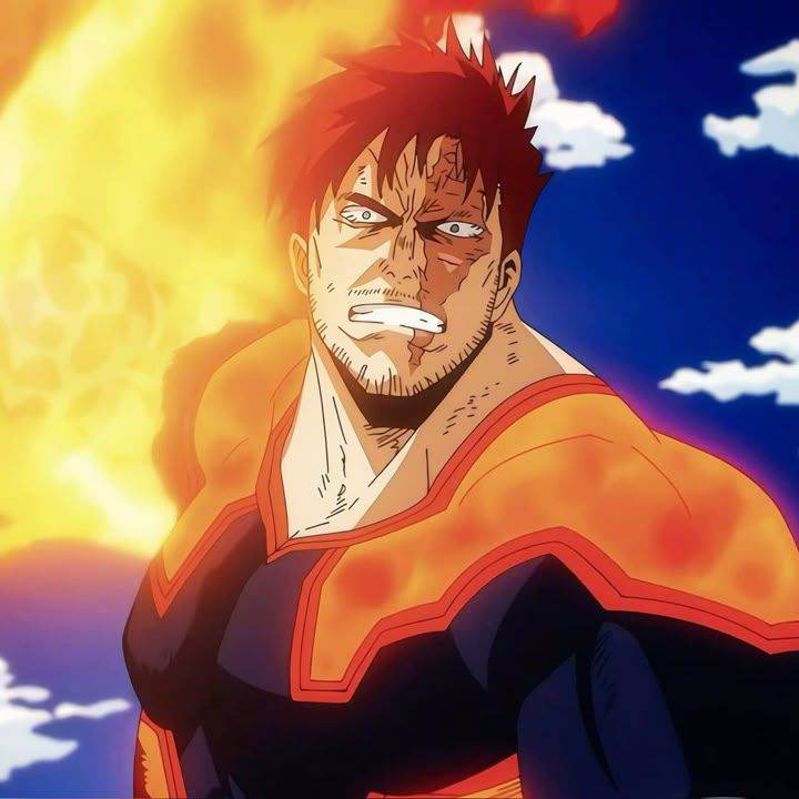 Endeavor