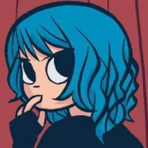 Ramona Flowers