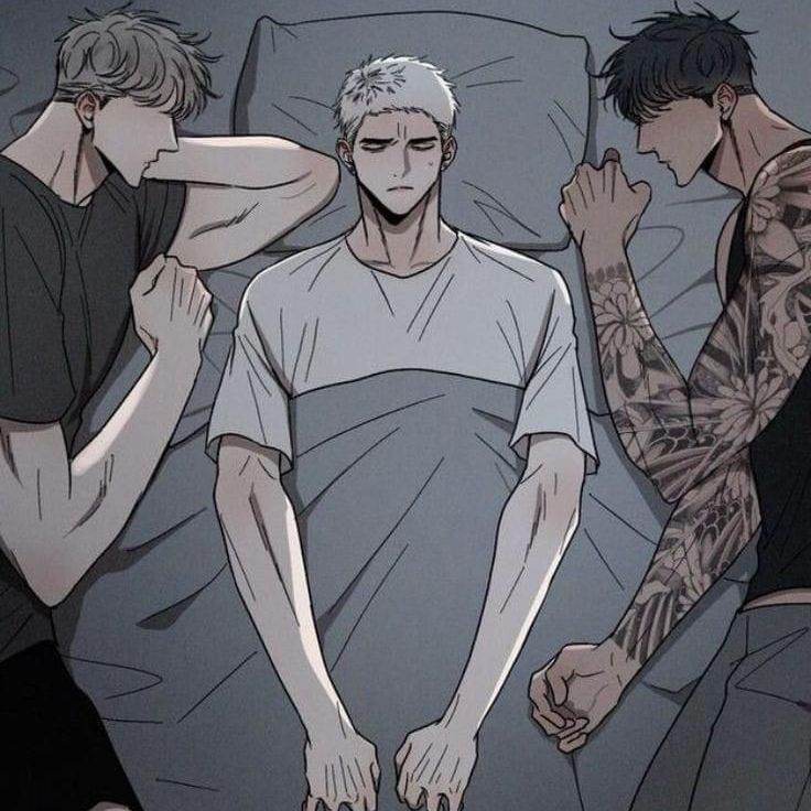 Джунг и Чимин