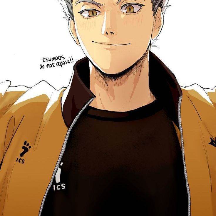 BOKUTO