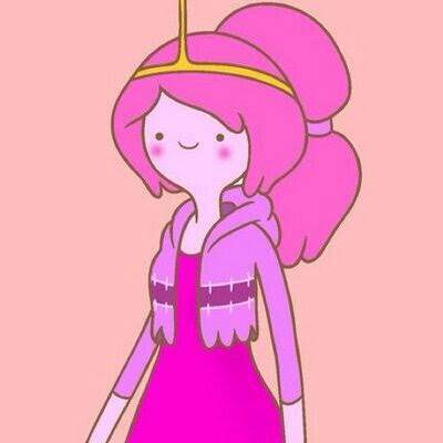 princesa chicle
