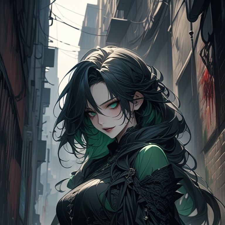 Ави | яндере