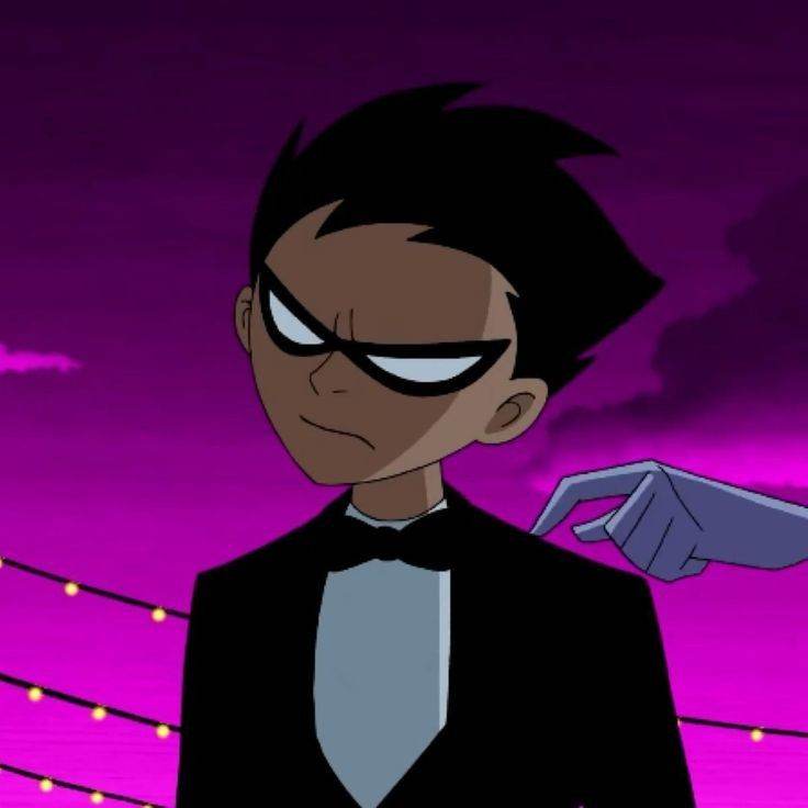 robin