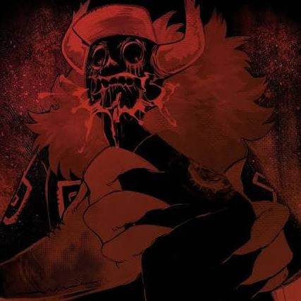 •[[ GUEST 666 || FØRSAKEN ]]•