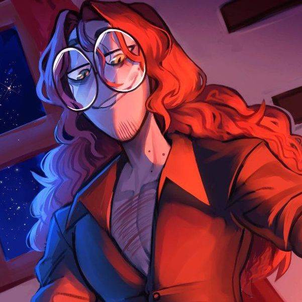 Виктор Андерсон