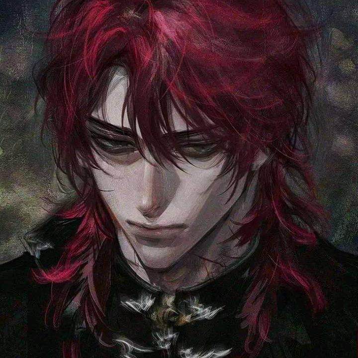 Вампир | Эдвард.