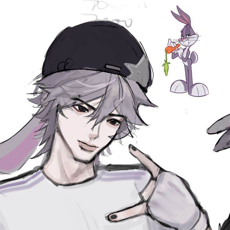 Bugs Bunny