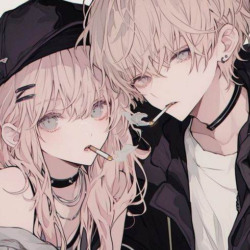 Nanami dan Taro
